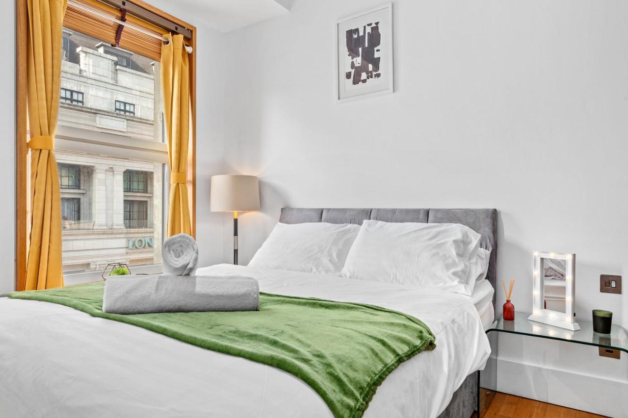 Piccadilly,Stjames,Mayfair In Heart Of London Hy17 Exterior foto
