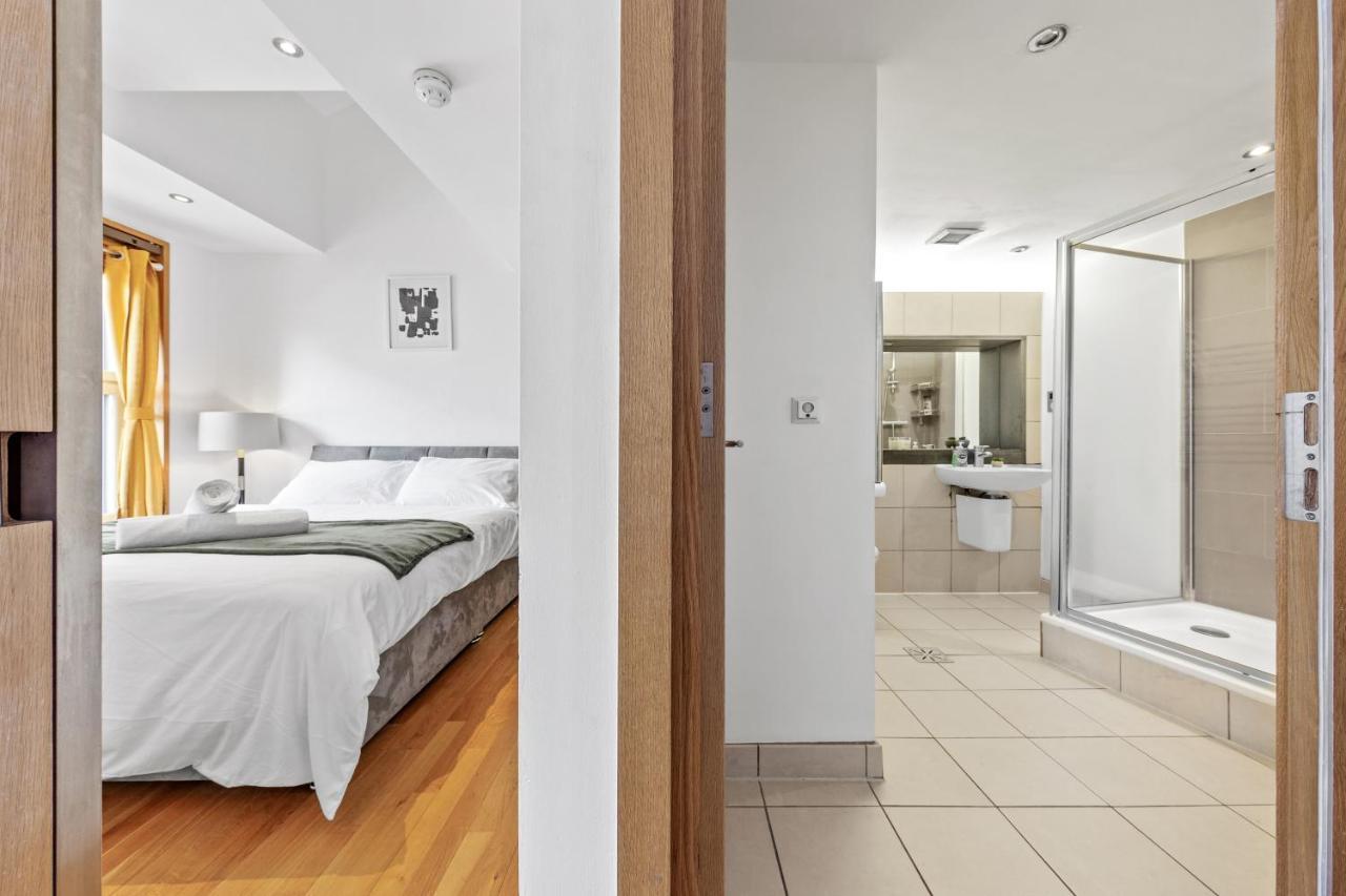 Piccadilly,Stjames,Mayfair In Heart Of London Hy17 Exterior foto